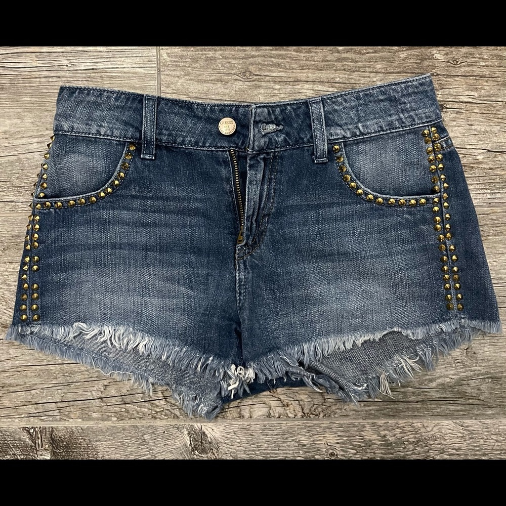 Short